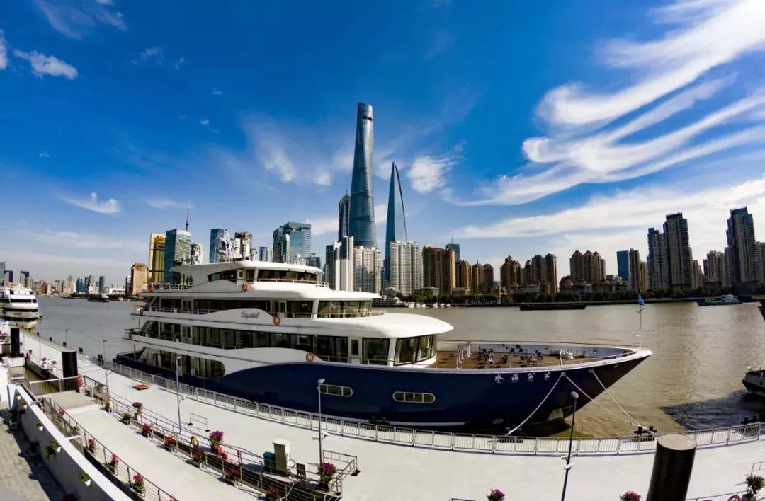 黄浦江游船门票价格攻略,全面指南