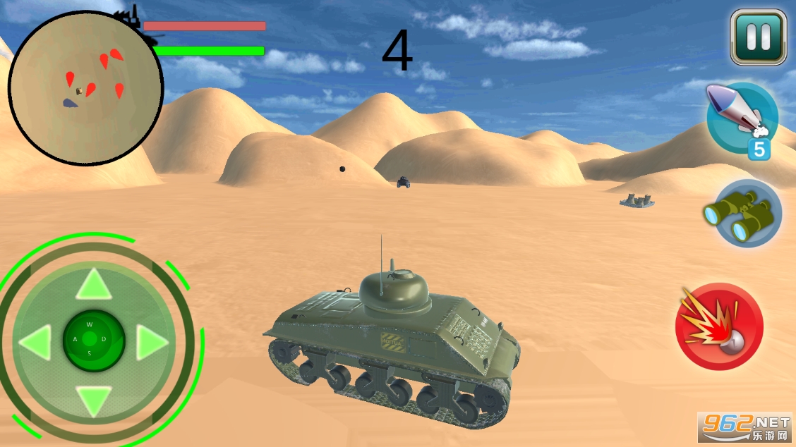 战车大战官方版攻略,任务完成步骤详解