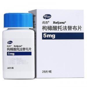 托法替布中国上市,科技革新医疗健康,开启新纪元