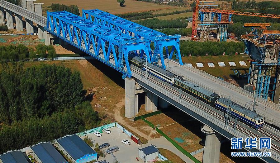 济石高铁最新动态,时代速度揭示未来方向