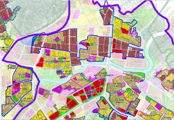 深圳平湖新版地图，时代变迁的印记与见证者