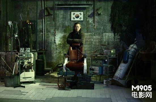 韩国一对一电影的背景、发展与时代地位