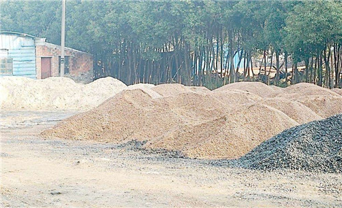 黄沙行情深度解析，市场走势、影响因素与案例分析
