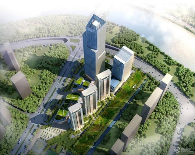 顺德绿地中心，最新动态揭秘，变化展现力量与自信成就之源