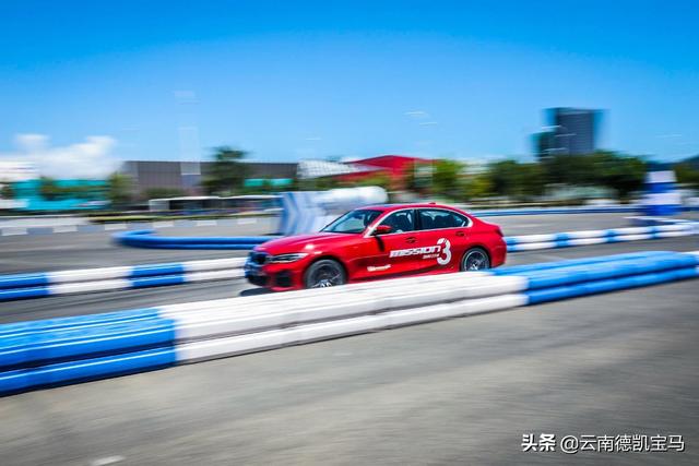 汽车比赛活动，速度与激情的盛宴，激情上演！