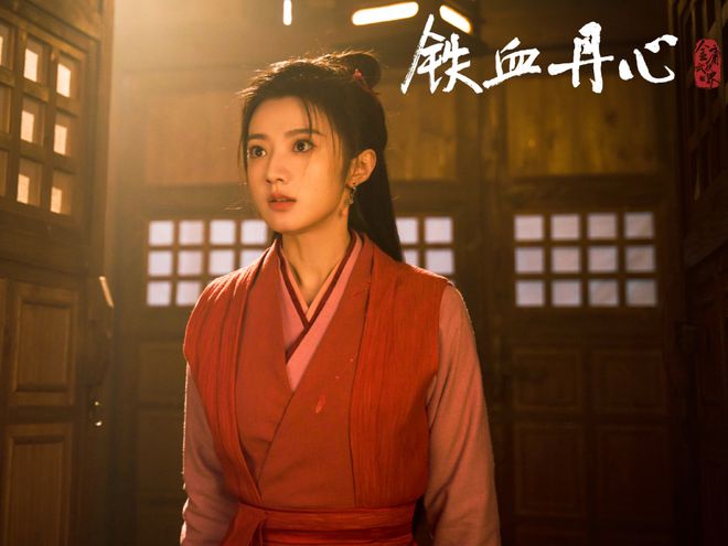 金庸武侠演员的日常，英雄与友情的温馨篇章