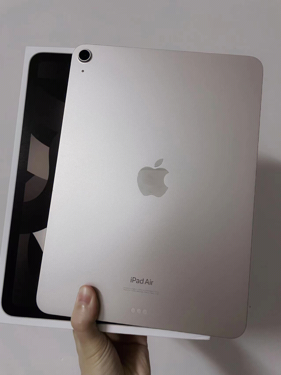 iPad Air最新技术革新，完美融合用户体验与尖端科技