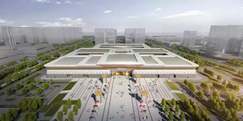 菏泽城市发展多维度观察与最新资讯解析