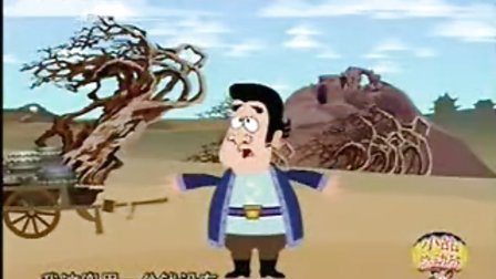 穿越二次元的世界，动漫小品精彩呈现