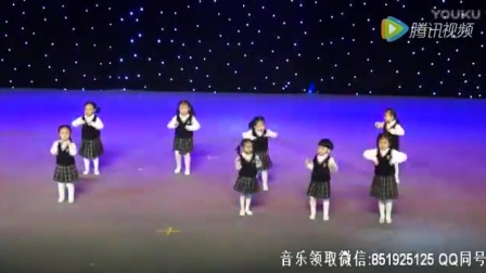 幼儿舞蹈小班教程，全面解析幼儿舞蹈技巧与动作训练（附视频教程）