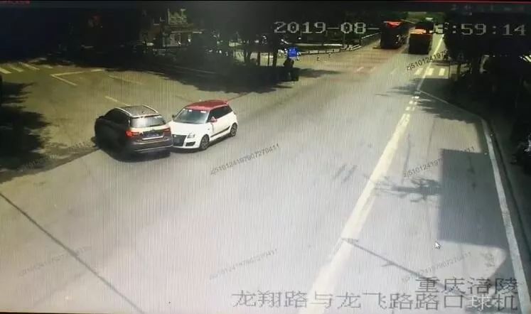 涪陵最新交通事故,涪陵最新交通事故，变化带来的自信与成就感