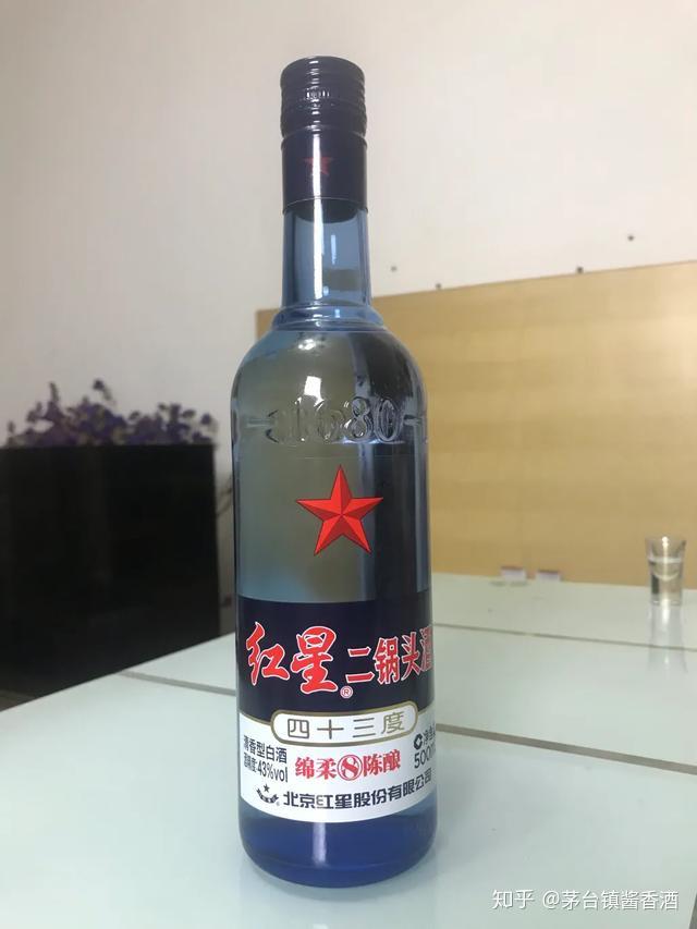 红星二锅头43度价格表深度解析及市场趋势预测