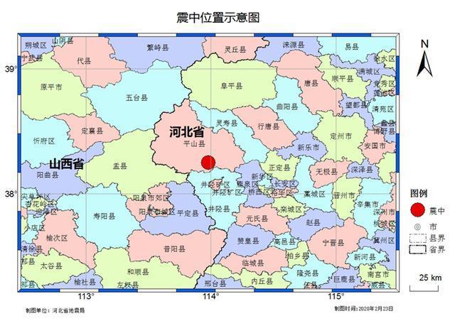 今日地震最新消息更新，实时掌握地震动态