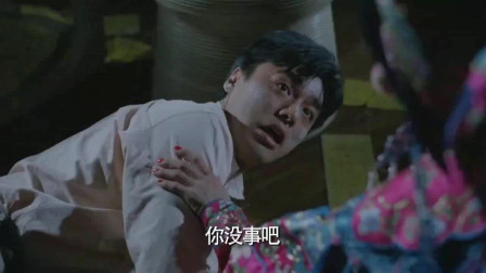 火烛鬼演员阵容曝光，精彩演绎令人期待！
