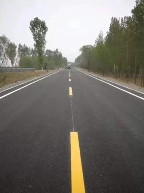 延黄公路最新动态,延黄公路最新动态