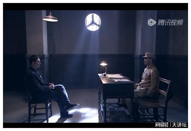 电视剧告密者，剧情介绍与深度解析