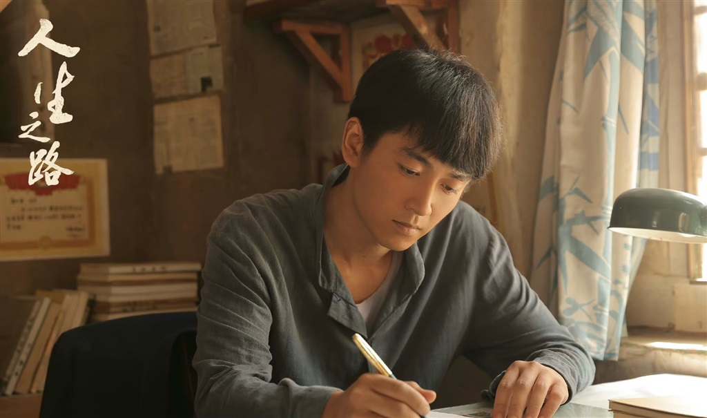 电视剧人生，时代印记与人生百态的绚丽缩影