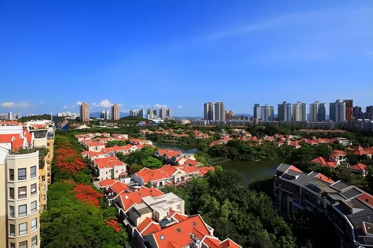 深圳购房新政解读，时代背景下的楼市变革分析