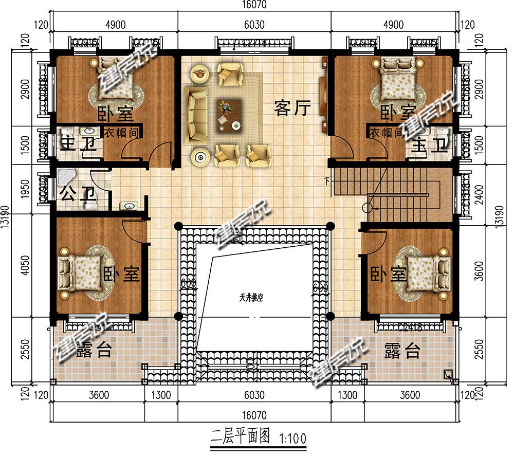 农村新型住宅建设的观点与考量，创新理念引领未来居住新风尚