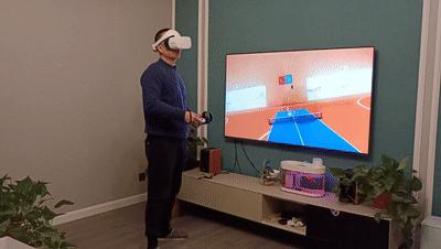 最新VR手机游戏详解，从入门到进阶，体验虚拟世界的步骤指南