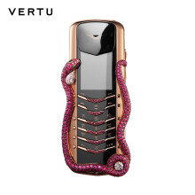 Vertu手机官网价格表，小巷深处的科技秘境探索