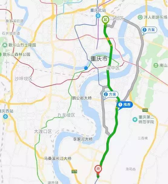 巴南区炒油场最新规划揭晓，未来发展蓝图公布