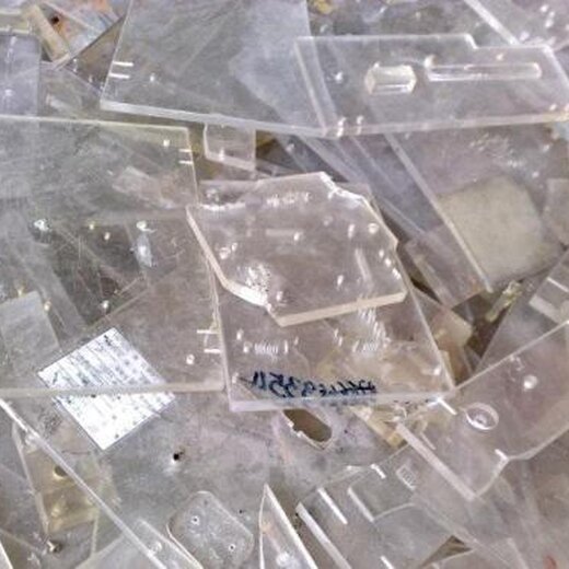 塑胶回收价格行情详解与最佳效益获取策略