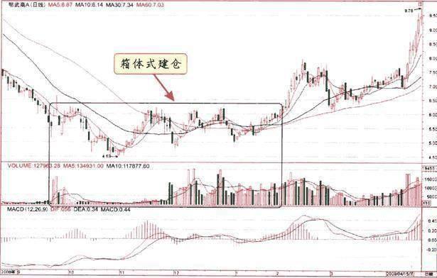 揭秘股票仓位，科技时代投资必备利器，掌握仓位决定盈利！