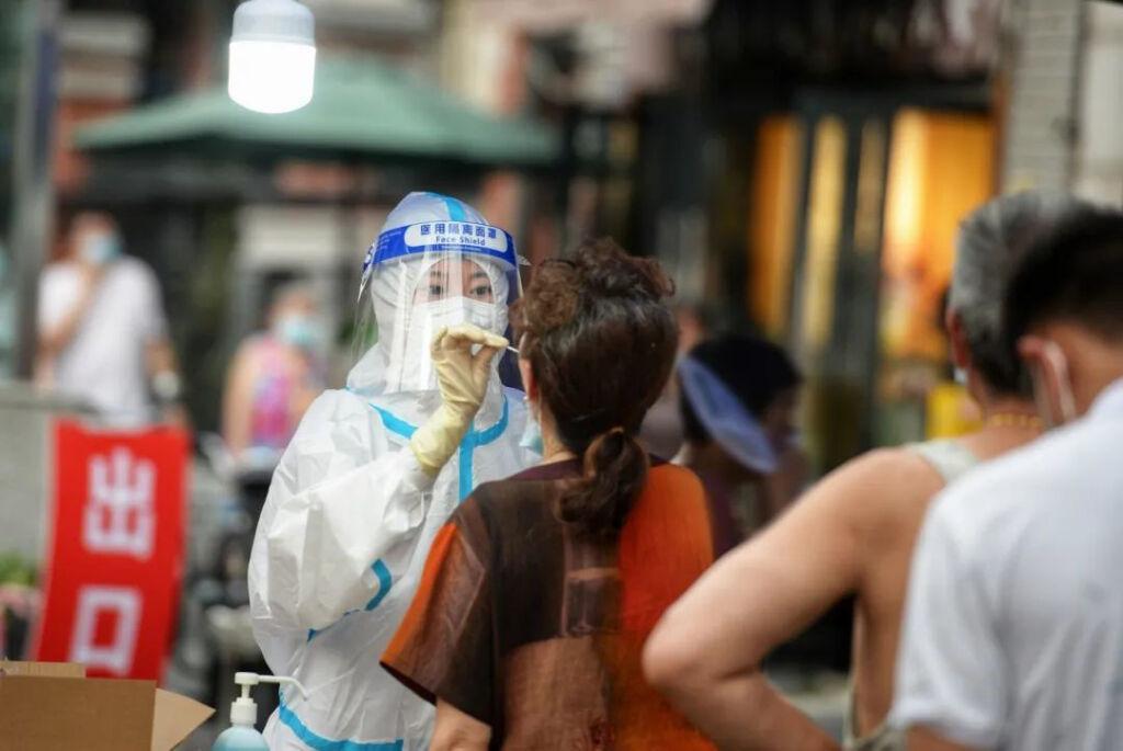 成都疫情最新动态，科技守护天府之国，重塑生活新篇章