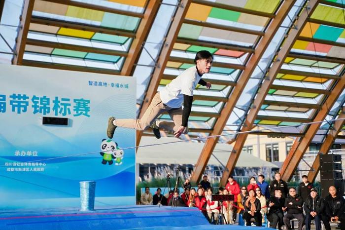 扁带比赛全程指南与步骤详解