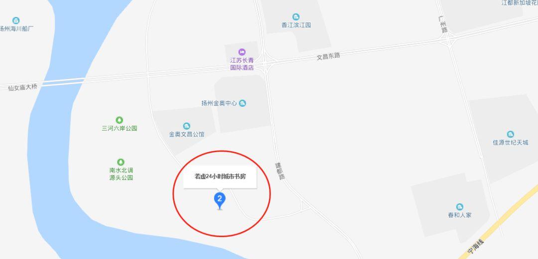 江都市最新地图发布，自然美景探索指南，寻找内心平和与宁静的旅行起点