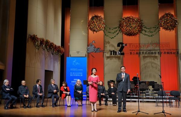 探索音乐之路，钢琴比赛的多元魅力与无限可能！