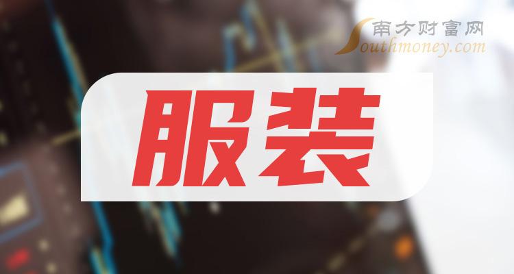 A股上市服装企业，从梦想启航，学习铸就自信与荣耀之路