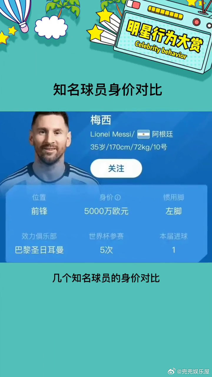 梅西最新报价揭秘，全球转会市场瞩目焦点