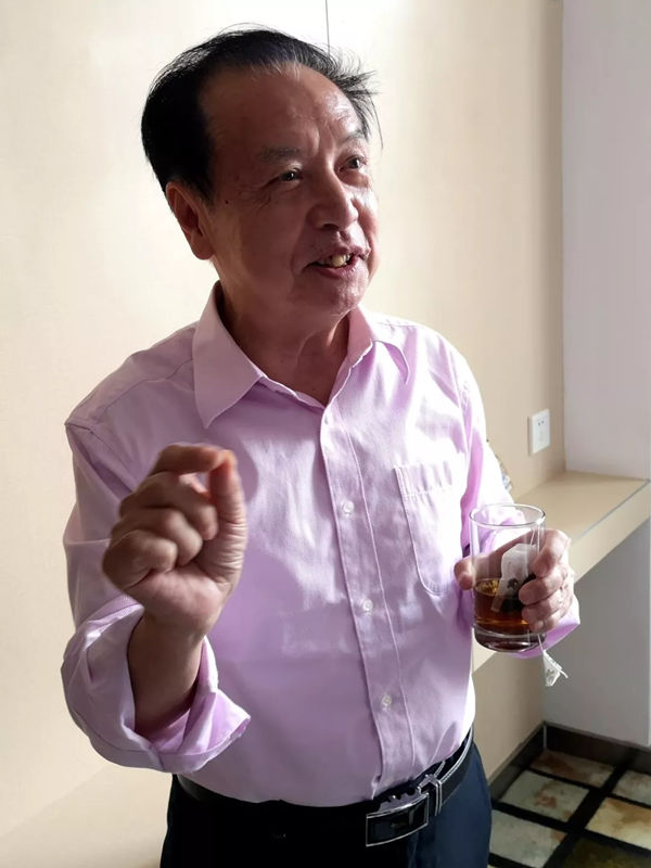 陈秉安，时代先锋的足迹与深远影响