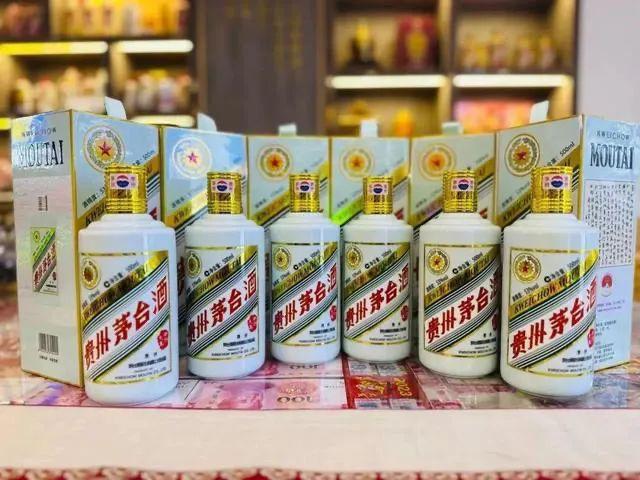 兔茅台最新行情与探寻自然美景之旅，内心的宁静之旅