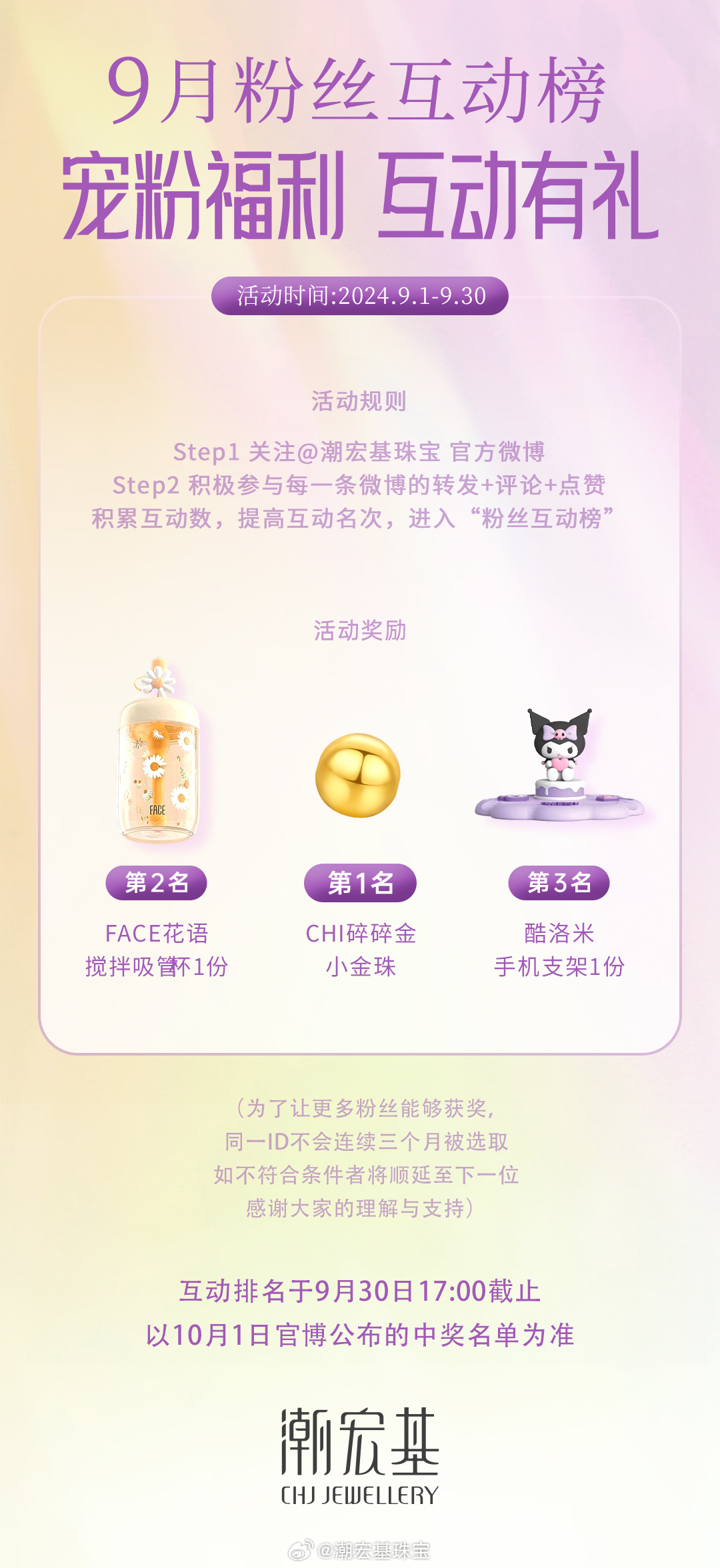 潮宏基最新活动深度解析，影响与我的观点观察