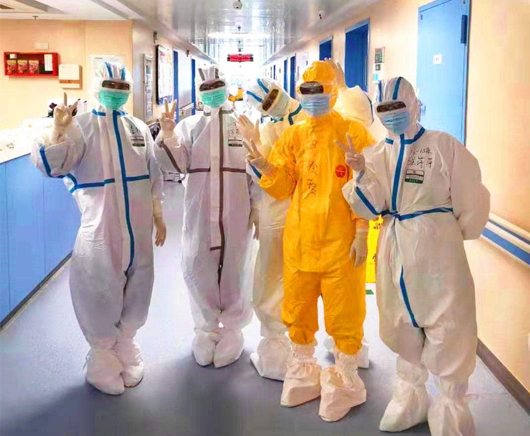 最新光谷疫情动态，变化中的力量与学习带来的自信与成就感