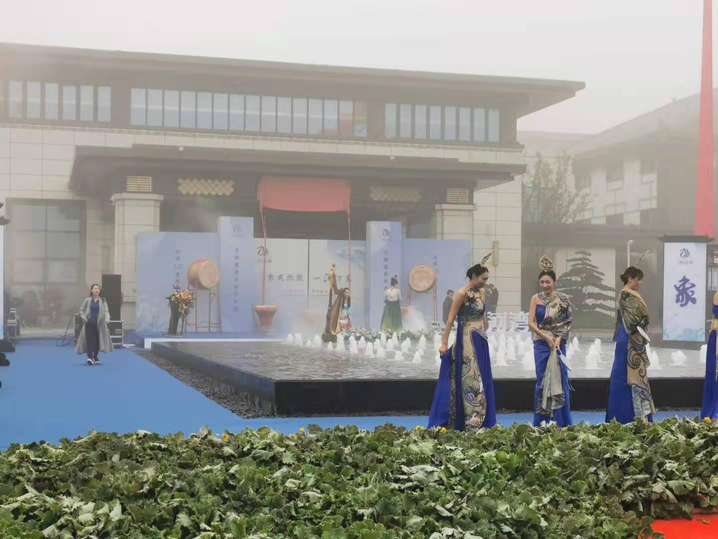 宜阳最新房产，暖阳下的家园故事