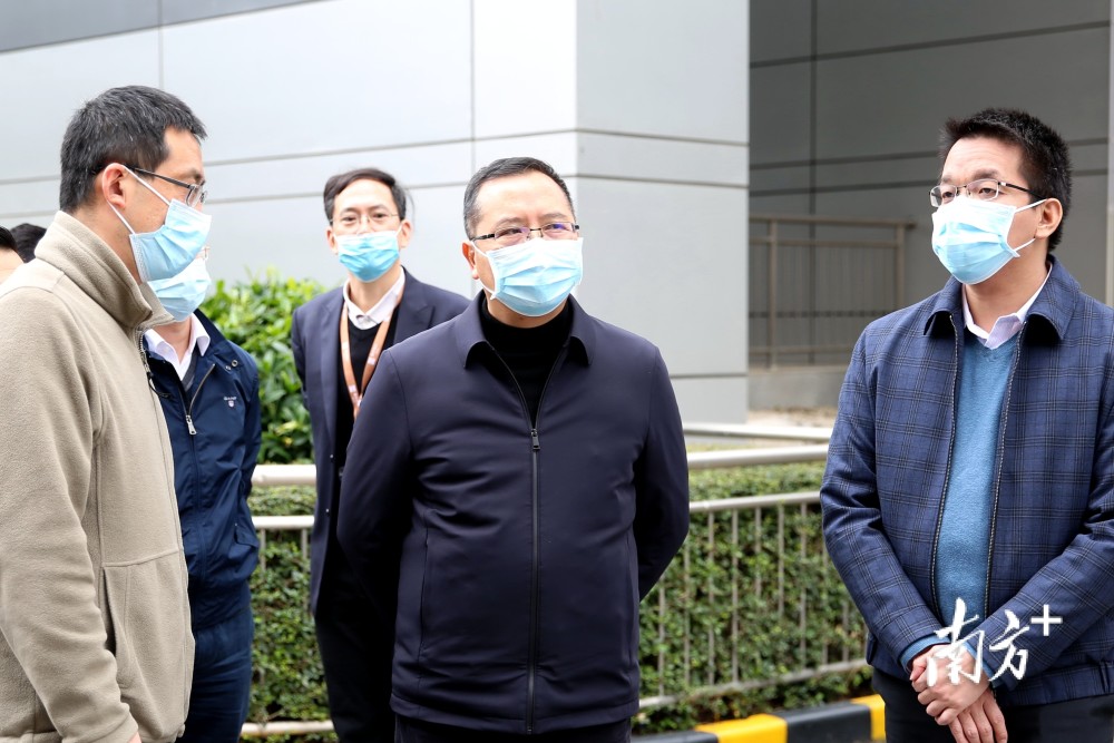 凤岗镇最新疫情更新