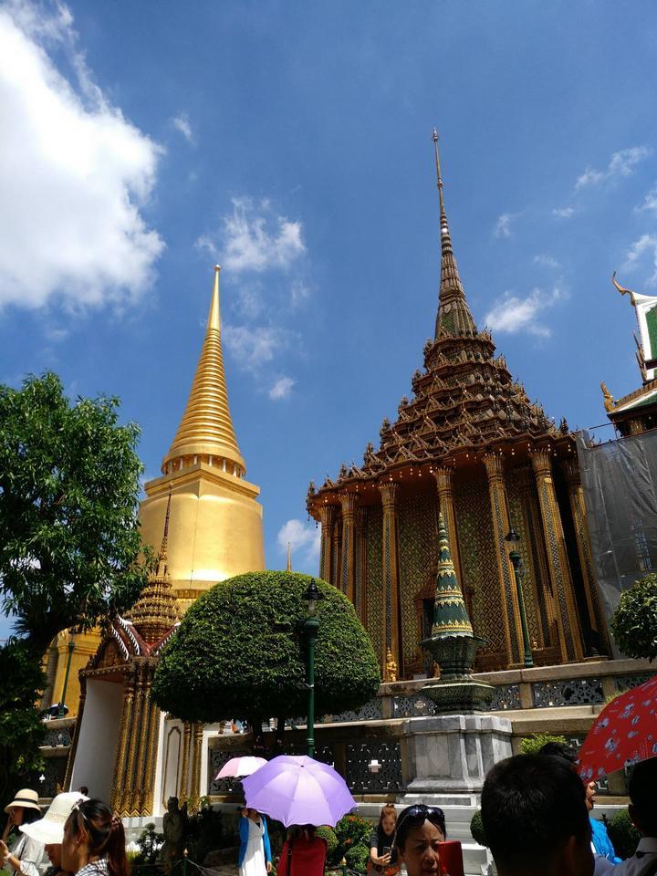 泰国旅游最新指南，探索小巷中的独特风情
