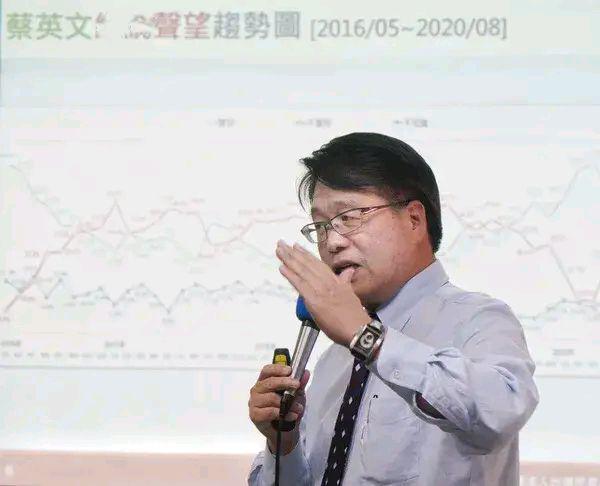 台湾最新情况更新报告