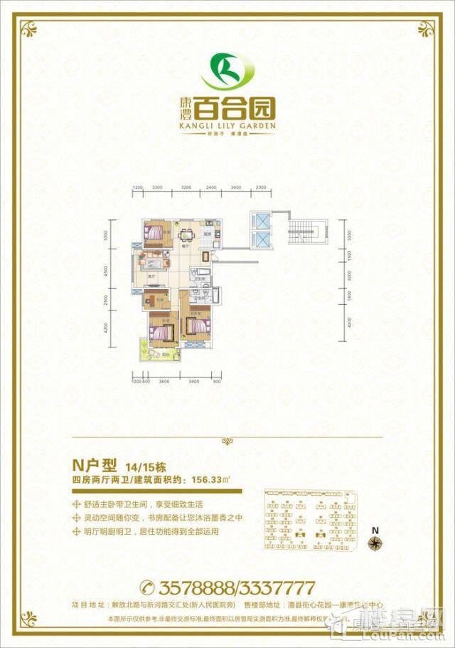 泗县百合花园最新动态揭秘,最新进展与资讯更新