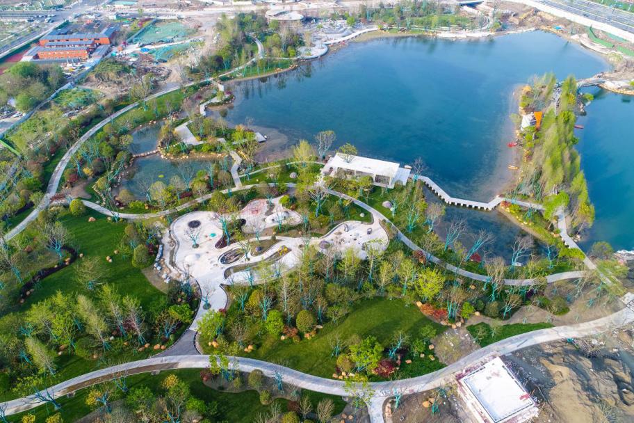 余杭土地出让最新动态,土地变迁中的共同成长故事