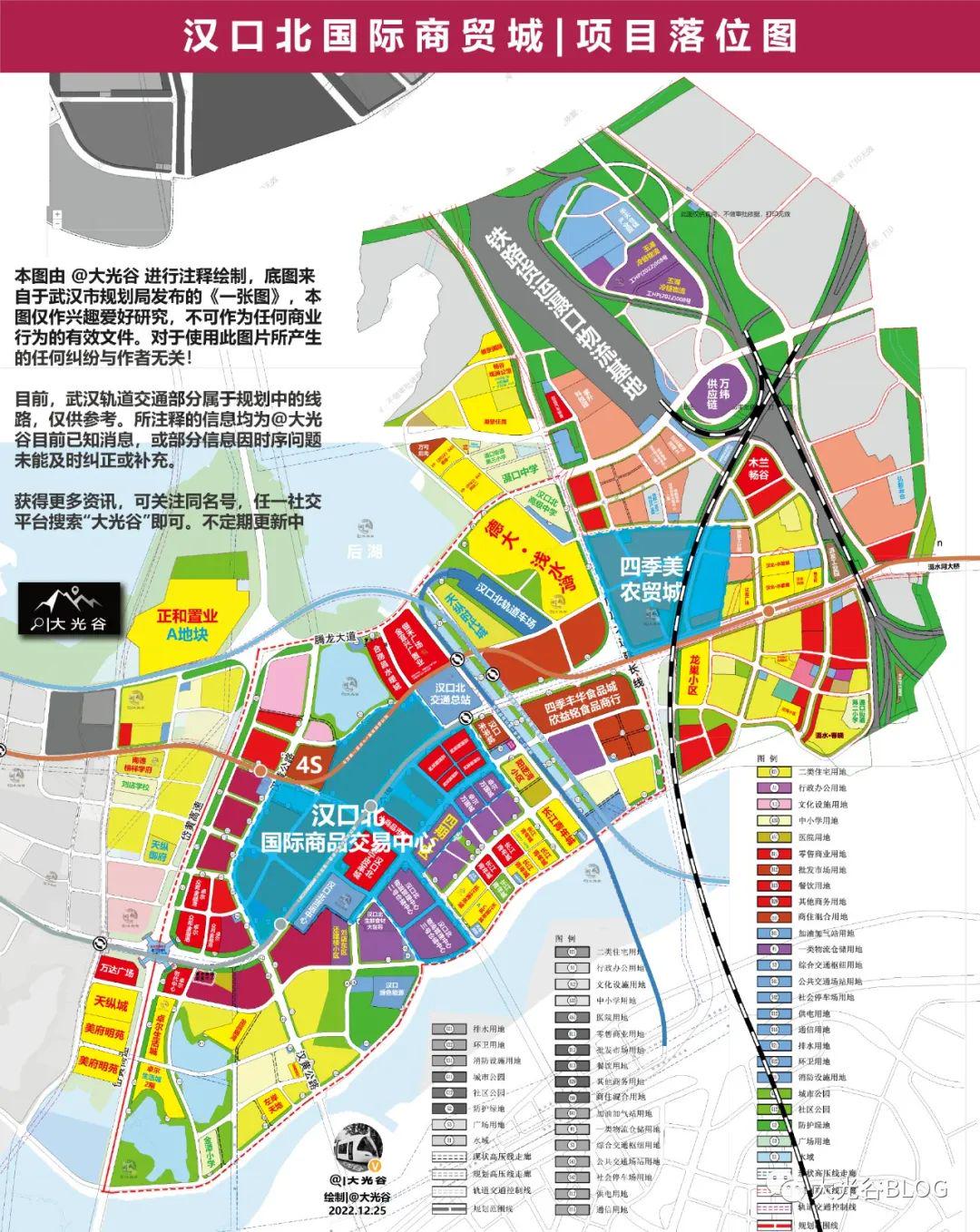 汉口北市场最新动态,繁荣与挑战的交织