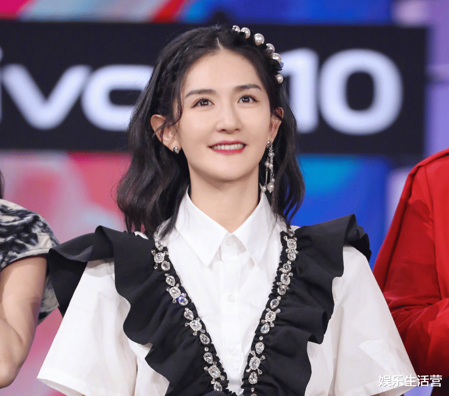 最新快乐大本营,谢娜的动态与表现