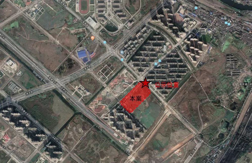 江北新区横梁最新动态,城市蓝图蓬勃发展揭秘