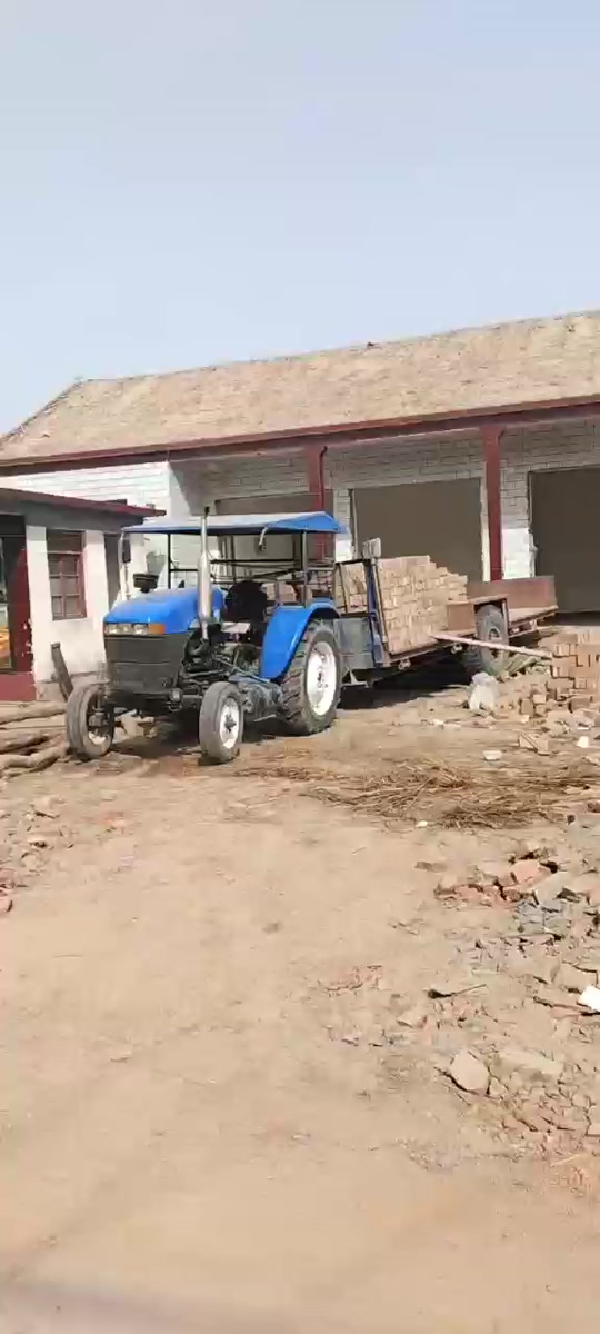 陵县二手平房最新出售信息,市场概况与购房指南