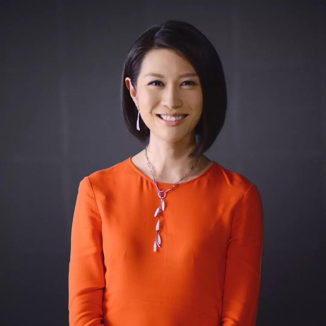 凤凰卫视新晋女主播探寻自然美景,寻找内心宁静与平和之旅