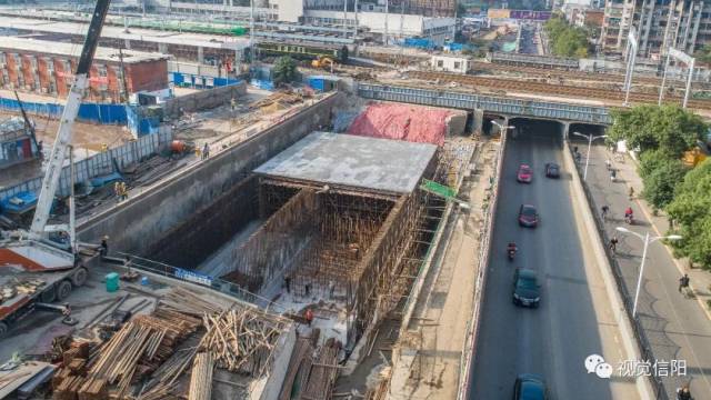 邢和铁路最新进展消息概述